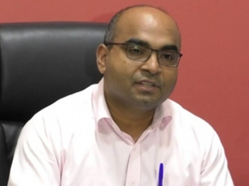Chief Electoral Officer of Goa transferred to Delhi