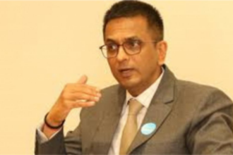 Chief Justice Chandrachud Advocates Democratizing Legal Education, Urges Inclusivity and Regional Accessibility