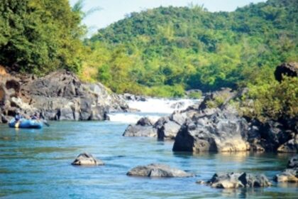 Chief Minister assures government won’t compromise on Mhadei water diversion