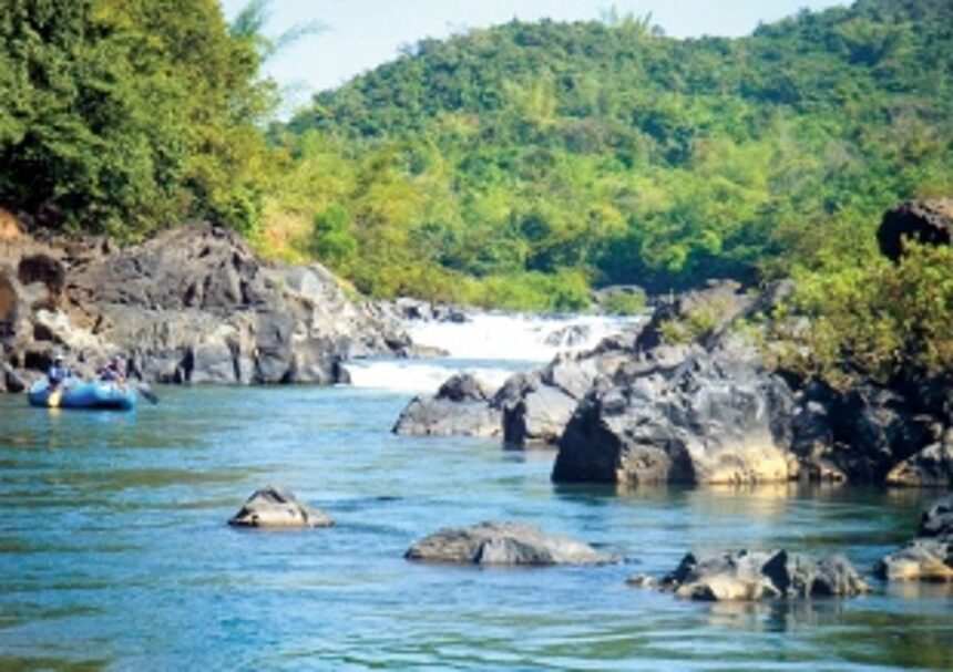 Chief Minister assures government won’t compromise on Mhadei water diversion