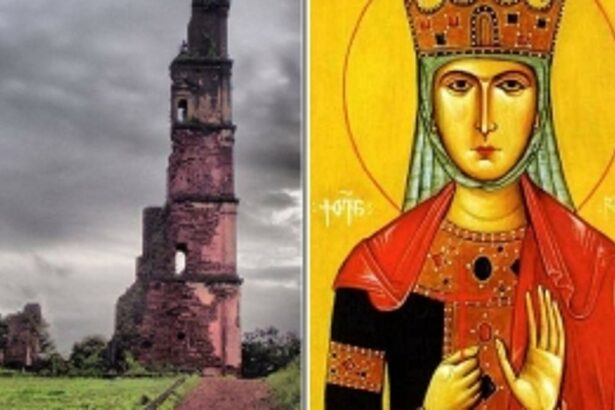 Chief Minister discusses   St Ketevan relics with Georgia Ambassador