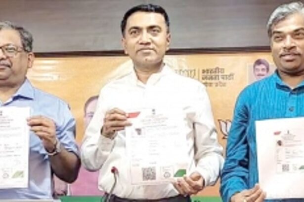 Chief Minister pledges to donate his kidneys, liver and cornea after death