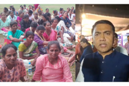 Chief Minister terms Sugarcane farmers' protests as ‘Show-off’;