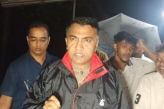 Chief Minister transfers Assagao house demolition case to Crime Branch