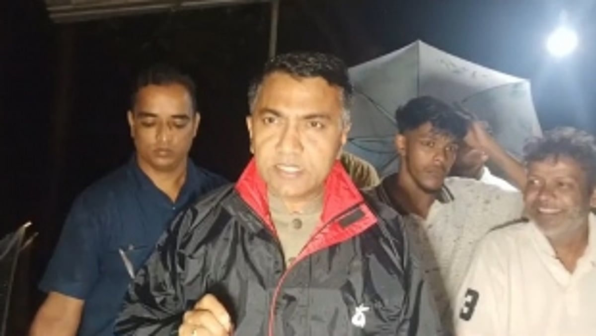 Chief Minister transfers Assagao house demolition case to Crime Branch