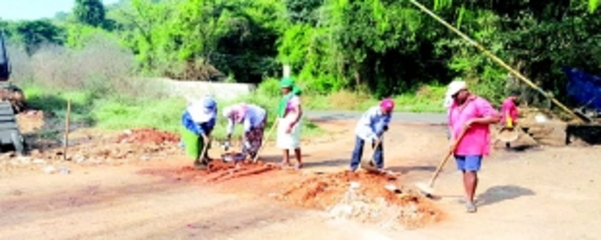 Chief Officer vows action, MLA threatens garbage truck blockade