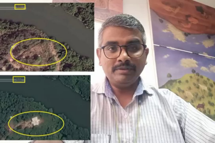 Chief Secretary Puneet Kumar Goel exposed for purchasing illegal bungalow at Aldona