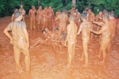 Chikhal Kallo, a day with nature