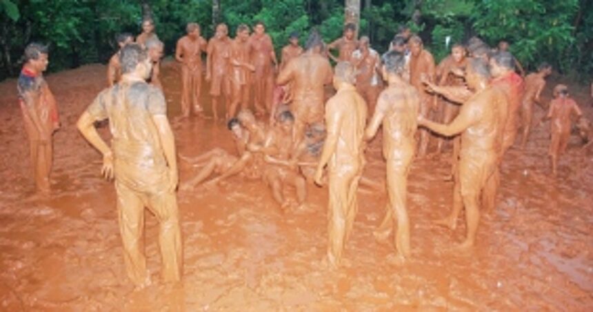 Chikhal Kallo, a day with nature