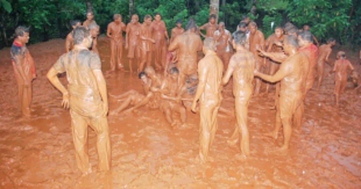 Chikhal Kallo, a day with nature