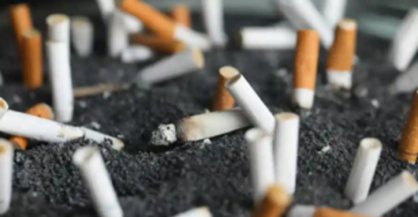 Child Rights Commission asks people to report tobacco, liquor sale near schools 1 Child Rights Commission asks people to report tobacco, liquor sale near schools