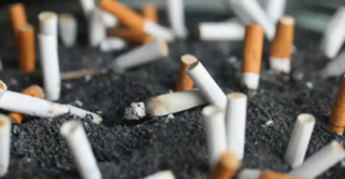Child Rights Commission asks people to report tobacco, liquor sale near schools
