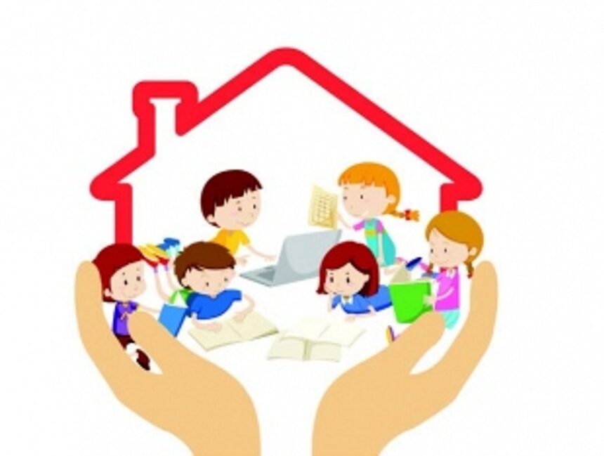 Child Rights Commission lambasts Goa govt's child welfare services, calls for radical reform 1 Child Rights Commission lambasts Goa govt's child welfare services, calls for radical reform