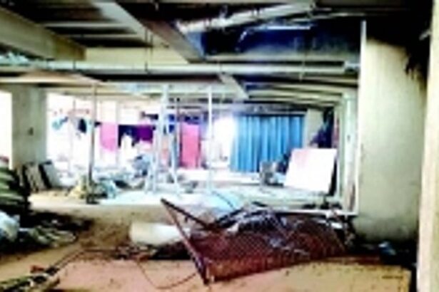 Child Rights body summons Labour Commissioner over ‘inhuman living conditions’ at Vasco construction site