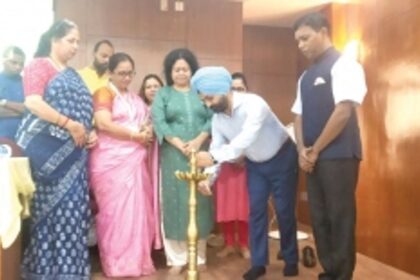 Child Rights panel launches training on Personal Safety Education