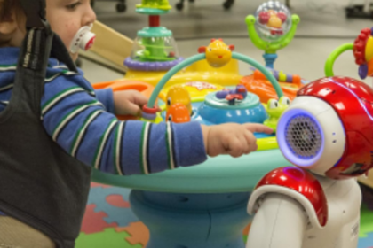 Child Rights watchdog seeks better healthcare, rehab for special-needs children