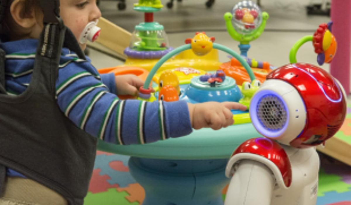 Child Rights watchdog seeks better healthcare, rehab for special-needs children