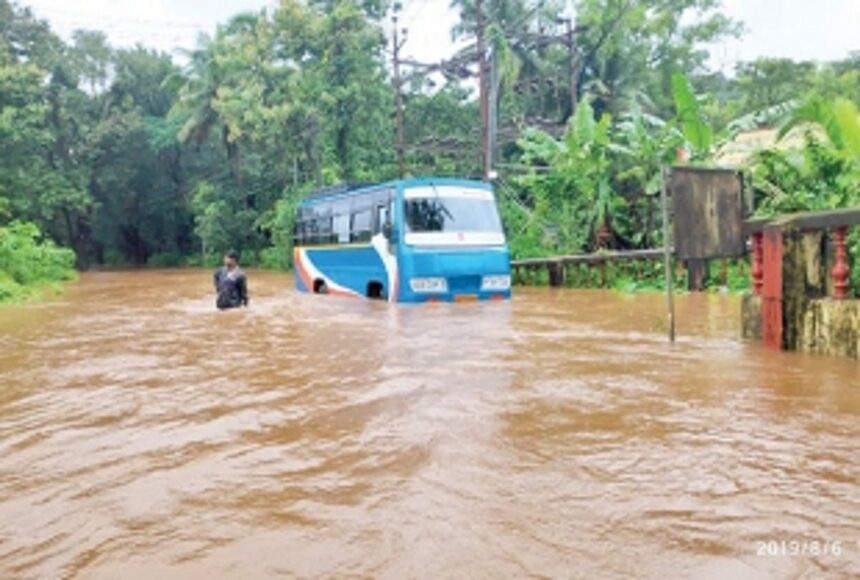 Child among 10 rescued at Dhargal