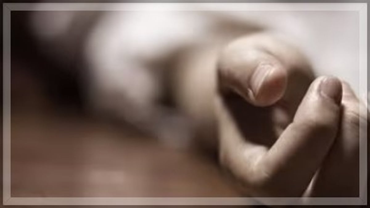 Child dies in freak accident at Vasco