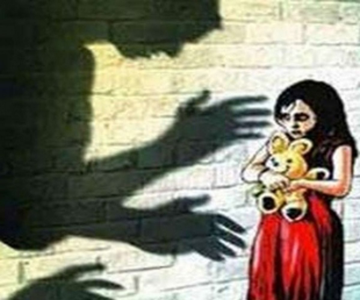 Child molester accused roams free, molested victim lives in fear