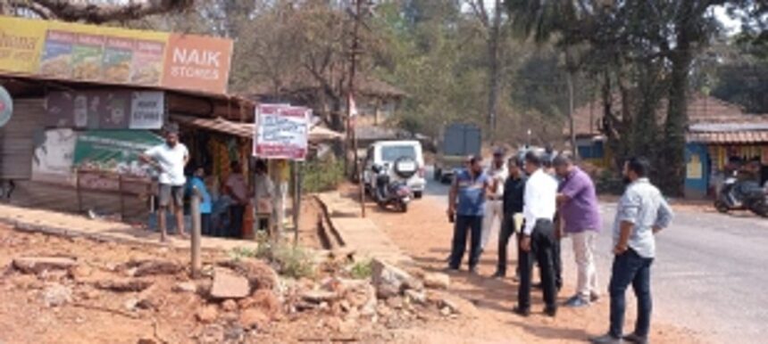 Child rights officials call for action against dangerous Opa ‘bus stop’