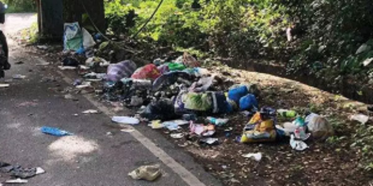 Child rights panel urges p’yats to clean Davorlim site