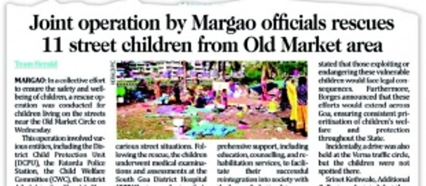 Child welfare concerns prompt scrutiny of SGPDA for allowing vagrant families to live on fair grounds 1 Child welfare concerns prompt scrutiny of SGPDA for allowing vagrant families to live on fair grounds