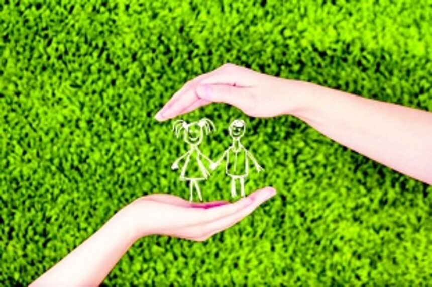 Children, know your rights