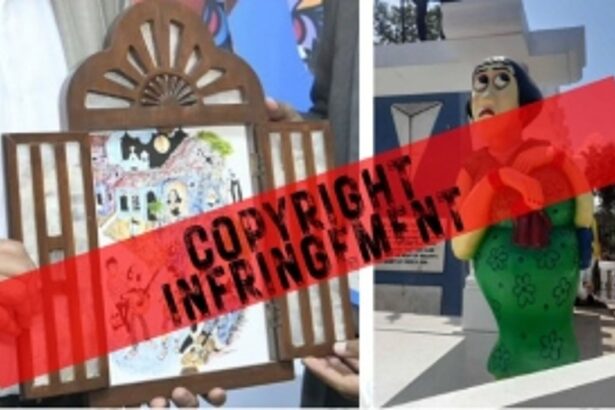 Children of Mario Miranda threaten to sue govt for ‘copyright infringement