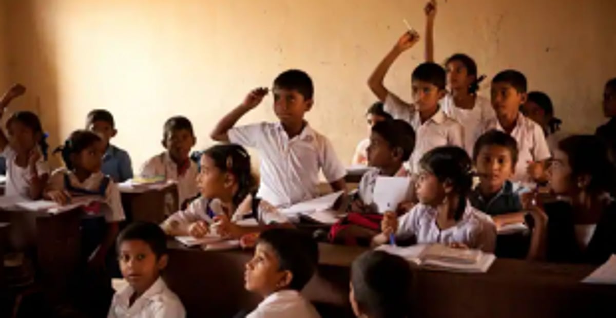 Children urged to take part in   coding contest