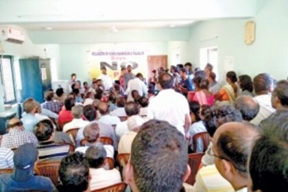 Chimbel, Curca, Siridao say  ‘no’ to inclusion in GPPDA