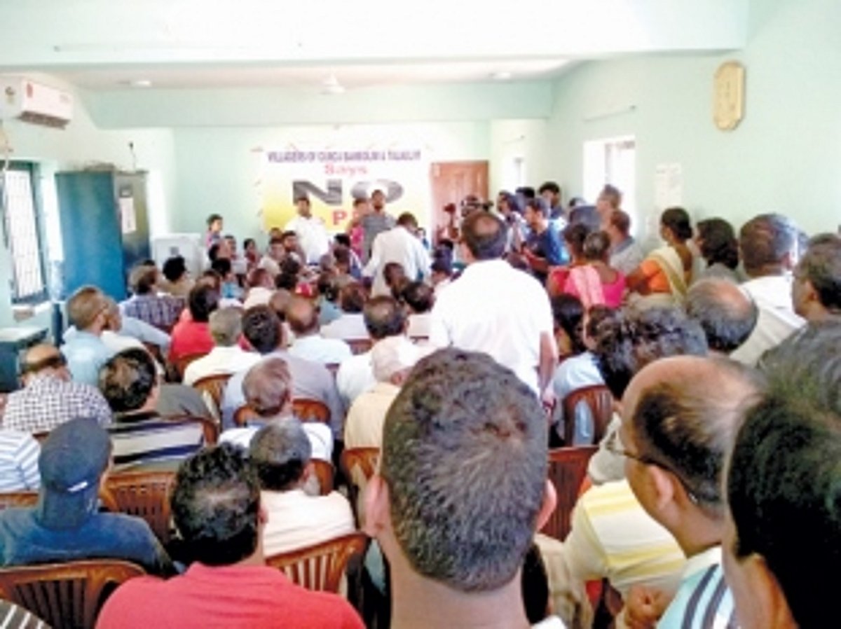 Chimbel, Curca, Siridao say  ‘no’ to inclusion in GPPDA