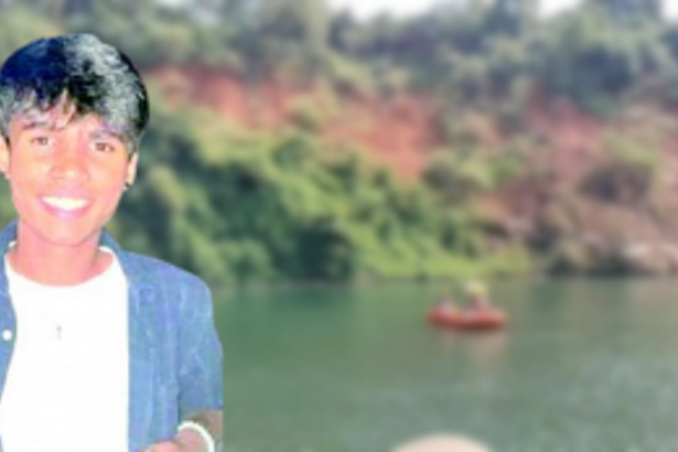 Chimbel Drowning: Body of 19-Year-Old Derrick Raj Recovered from Abandoned Quarry