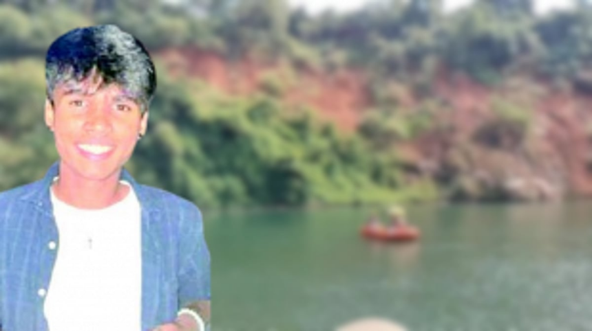 Chimbel Drowning: Body of 19-Year-Old Derrick Raj Recovered from Abandoned Quarry 1 Chimbel Drowning: Body of 19-Year-Old Derrick Raj Recovered from Abandoned Quarry