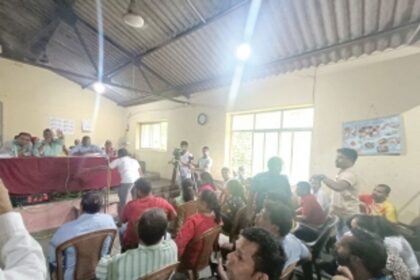Chimbel gram sabha hails HC decision on Tiger Reserve