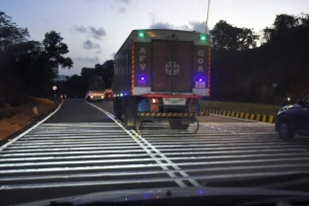 Chimbel villagers yet to recover from accident of the 72-year-old