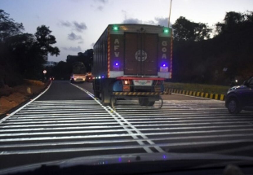 Chimbel villagers yet to recover from accident of the 72-year-old