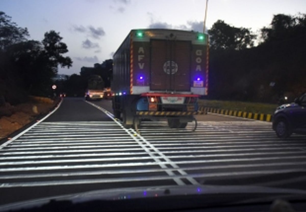 Chimbel villagers yet to recover from accident of the 72-year-old