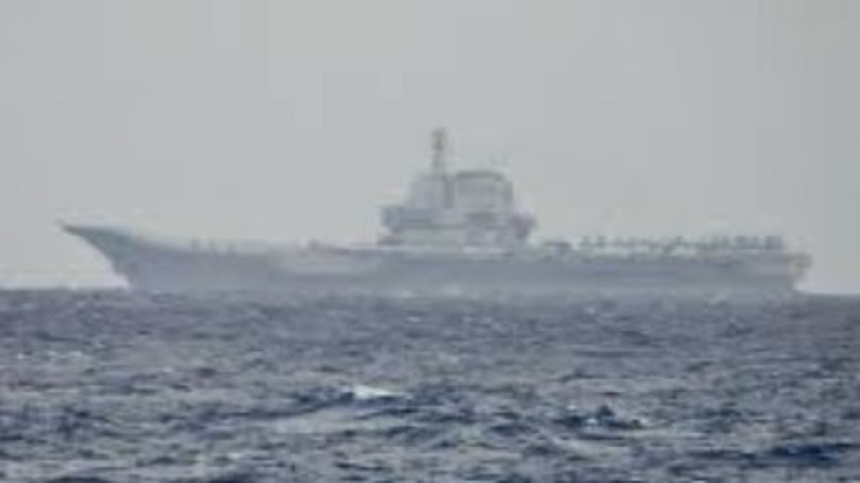 China Escalates Military Drills Around Taiwan with Long-Range Live-Fire Exercises in East China Sea