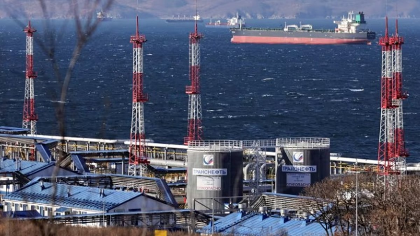 China Snaps Up Russian Crude Amid India’s Sharp Drop in Imports Following Trump’s Tariffs 1 China Snaps Up Russian Crude Amid India’s Sharp Drop in Imports Following Trump’s Tariffs