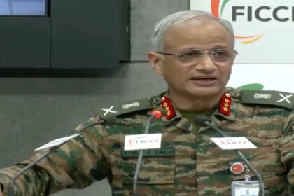 China gave real-time intel to Pakistan during Operation Sindoor, says Indian Army