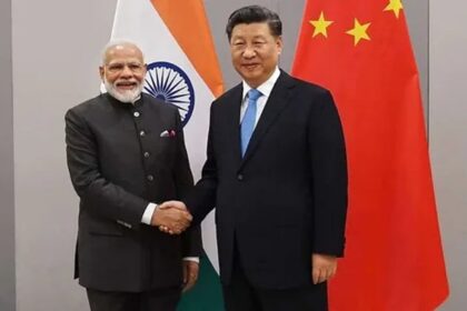 China hails PM Modi’s visit for SCO summit as a ‘gathering of friendship’