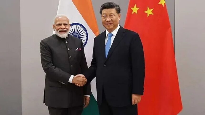 China hails PM Modi’s visit for SCO summit as a ‘gathering of friendship’ 1 China hails PM Modi’s visit for SCO summit as a ‘gathering of friendship’
