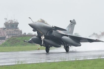 China tried to block Rafale deals post India-Pakistan clash, report claims
