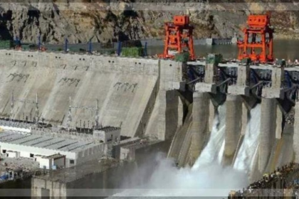 China's Massive Dam on Brahmaputra Sparks Fresh India-China Tensions