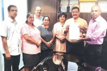 Chinchinim-Deussua P’yat urges GSIDC to speed up construction of p’yat ghar