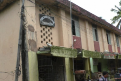 Chinchinim-Deussua  panchas smell a rat in construction licence issued to mega project