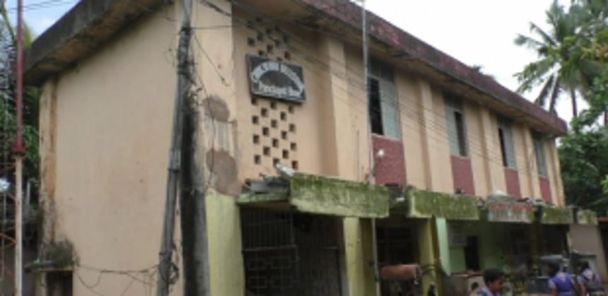 Chinchinim GS urges Centre to revoke nod to Mhadei DPR