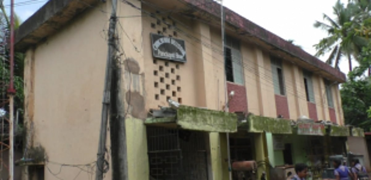 Chinchinim GS urges Centre  to revoke nod to Mhadei DPR