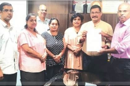 Chinchinim Gram Sabha pushes for swift approval for Panchayat Ghar